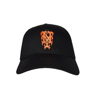 Black Metal Mets Hat